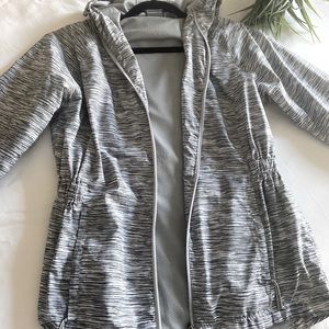 NEW BALANCE: windbreaker jacket